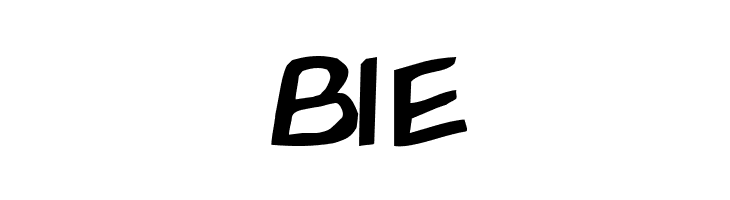 Garfield By ISIS  Free Fonts Download