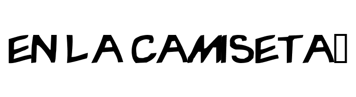 Garfield By ISIS  Free Fonts Download