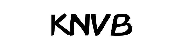 Garfield By ISIS  Free Fonts Download