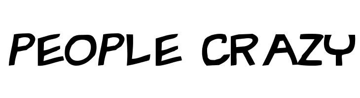 Garfield By ISIS  Free Fonts Download