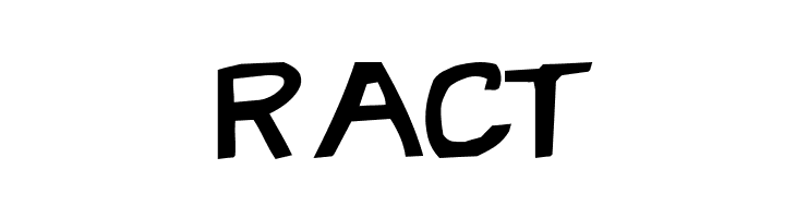 Garfield By ISIS  Free Fonts Download