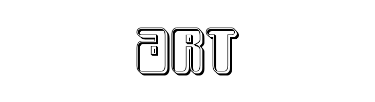Force Majeure Engraved  Free Fonts Download