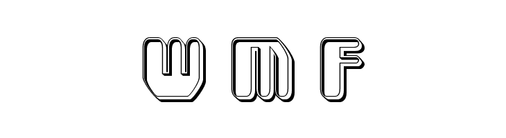 Force Majeure Engraved  Free Fonts Download