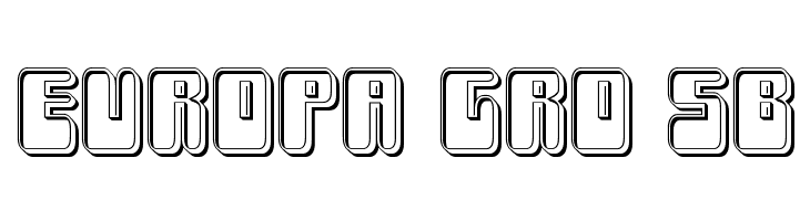 Force Majeure Engraved  Free Fonts Download