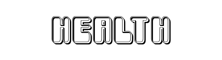 Force Majeure Engraved  Free Fonts Download