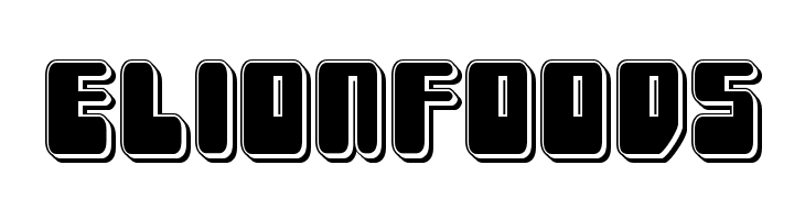 Force Majeure Punch  Free Fonts Download