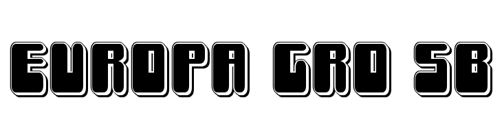 Force Majeure Punch  Free Fonts Download