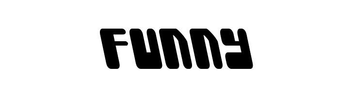 Force Majeure Leftalic  Free Fonts Download