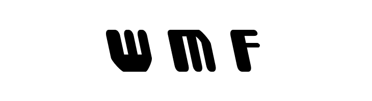 Force Majeure Leftalic  Free Fonts Download