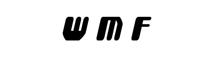 Force Majeure Italic  Free Fonts Download
