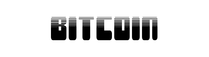 Force Majeure Halftone  Free Fonts Download