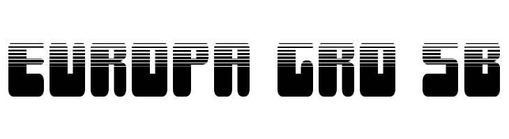 Force Majeure Halftone  Free Fonts Download