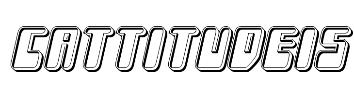 Force Majeure Engraved Italic  Free Fonts Download