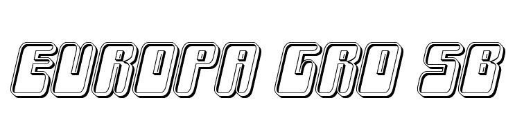 Force Majeure Engraved Italic  Free Fonts Download