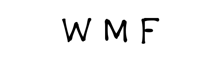 KBPlayDate  Free Fonts Download