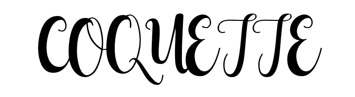 Buttercup Sample  Free Fonts Download