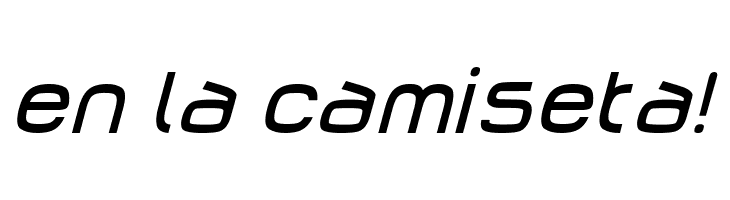 Number 42 Bus NDP  Free Fonts Download