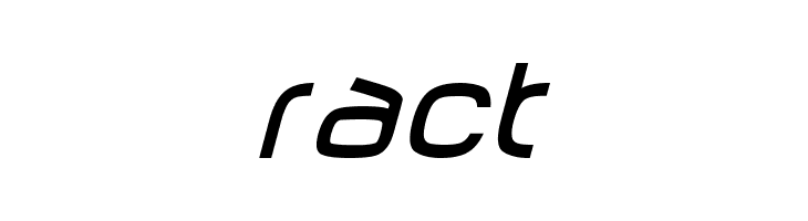 Number 42 Bus NDP  Free Fonts Download