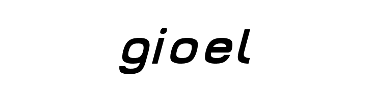 Number 42 Bus NDP  Free Fonts Download