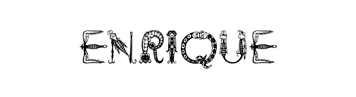 Tarantella MF  Free Fonts Download