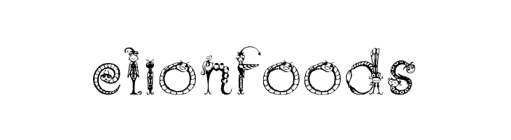 Tarantella MF  Free Fonts Download