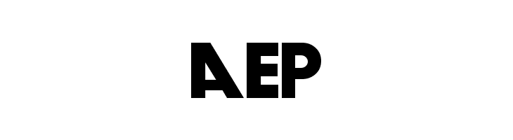 Rede Globo Bold  Free Fonts Download