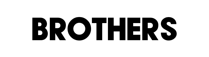 Rede Globo Bold  Free Fonts Download