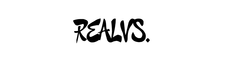 GRAFFITI CHEECKS STYLE - URBAN  Free Fonts Download