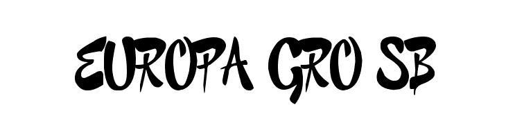 GRAFFITI CHEECKS STYLE - URBAN  Free Fonts Download
