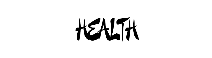 GRAFFITI CHEECKS STYLE - URBAN  Free Fonts Download