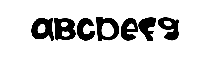 Vertigirl  Free Fonts Download