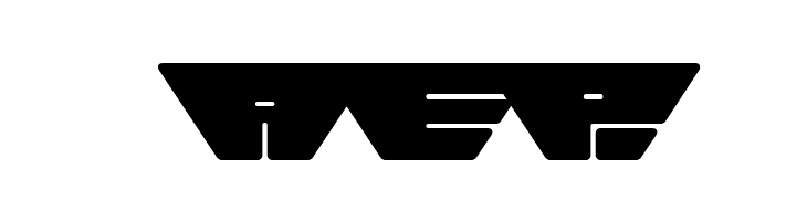 cashless  Free Fonts Download