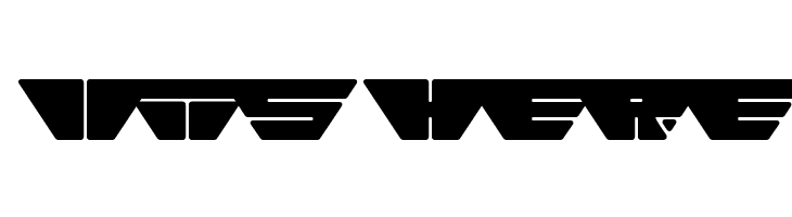 cashless  Free Fonts Download