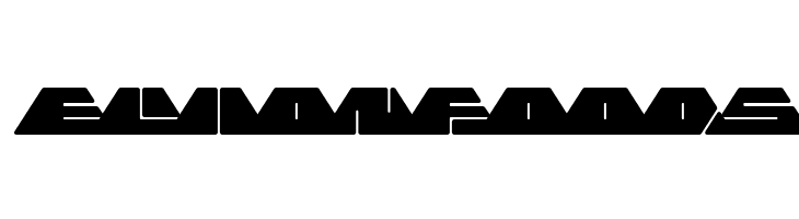 cashless  Free Fonts Download