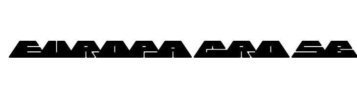 cashless  Free Fonts Download