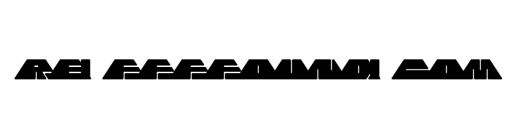 cashless  Free Fonts Download