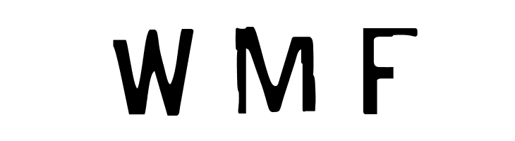 Will Robinson  Free Fonts Download