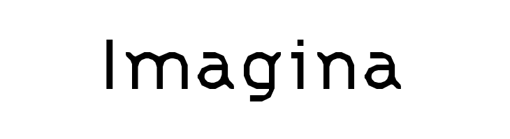 Citizen  Free Fonts Download