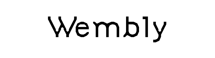 Citizen  Free Fonts Download