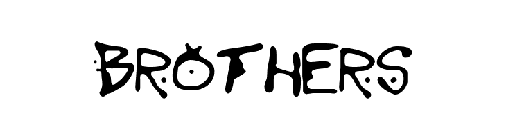 VariatorOne  Free Fonts Download