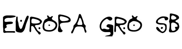 VariatorOne  Free Fonts Download