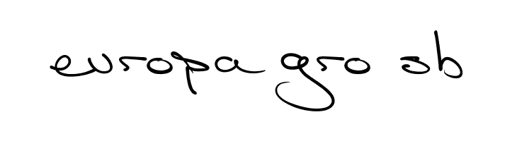 From Skyler PERSONAL USE ONLY  Free Fonts Download