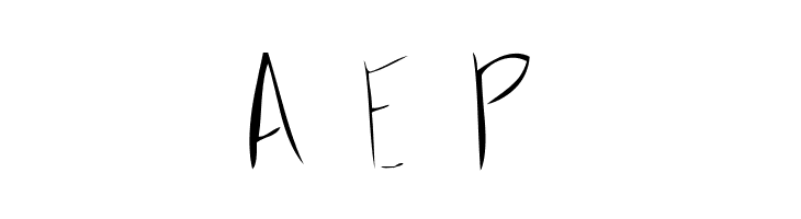 JackAttack  Free Fonts Download