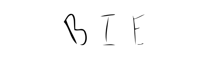 JackAttack  Free Fonts Download
