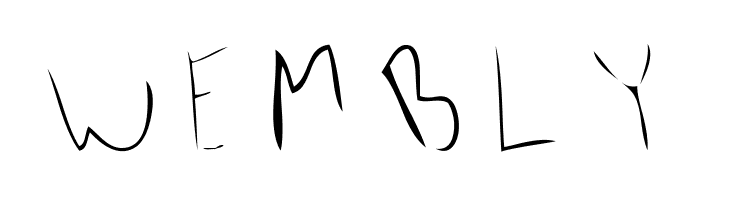 JackAttack  Free Fonts Download