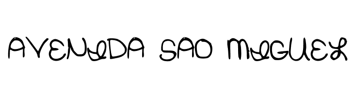 ErinValerie  Free Fonts Download