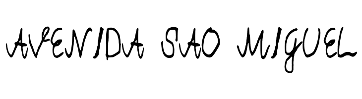 Melchior_Handwritten Medium  Free Fonts Download