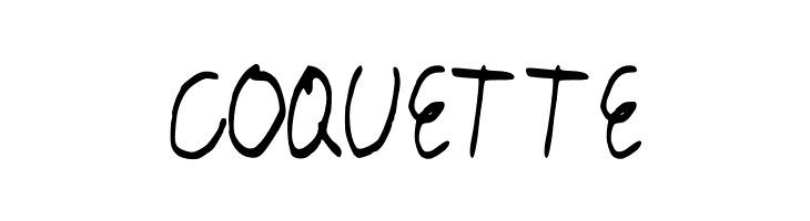 Melchior_Handwritten Medium  Free Fonts Download