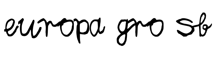 Melchior_Handwritten Medium  Free Fonts Download