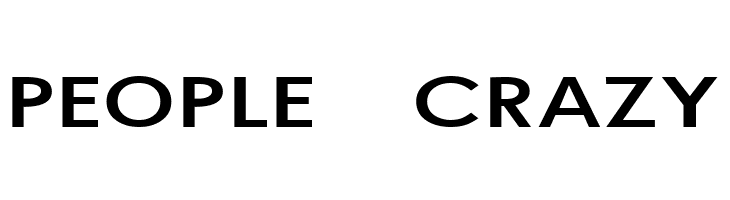 Bog Standard  Free Fonts Download